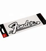 Image result for Fender Amplifier Logo