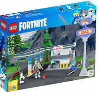 Image result for Fortnite LEGO Figures