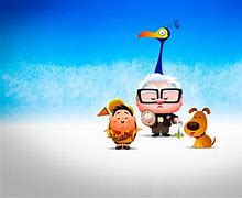 Image result for Up Disney Movie Beta