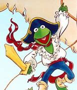 Image result for Muppet Pirates