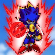 Image result for Neo Mecha Sonic