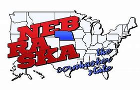 Image result for State of Nebraska Logo