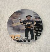 Image result for Blank Sublimation Button Badges