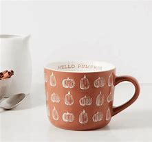 Image result for Fall Coffee Mugs