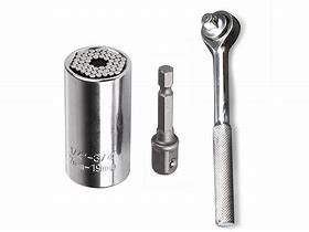 Image result for Socket Wrench Adapter