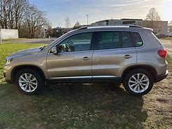 Image result for VW Tiguan 4Motion