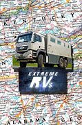 Image result for Extreme RVs