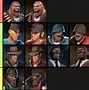 Image result for TF2 Mercs Blu