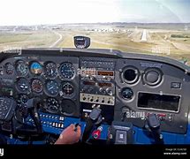 Image result for Cessna 150 Cockpit View