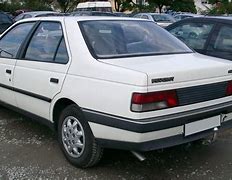 Image result for Peugeot 405