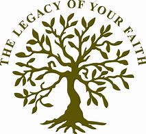 Image result for Tree of Life with Roots Clip Art