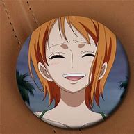 Image result for Nami One Piece Pins