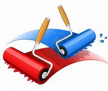 Image result for Paint Roller Logo