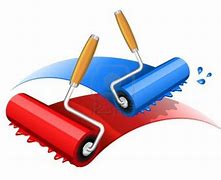 Image result for Paint Roller Professional Logo