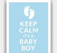 Image result for Baby Boy Poster