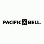 Image result for Pacific Bell Logo