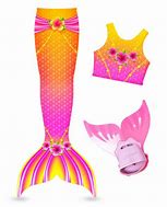 Image result for Fake Mermaid Tails