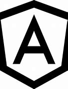 Image result for Angular Website Icon