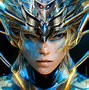 Image result for Ai Saint Seiya