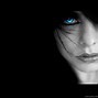 Image result for Dark Eye Art