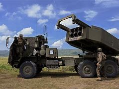 Image result for HIMARS Shooting