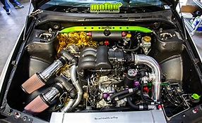 Image result for T13 Biturbo