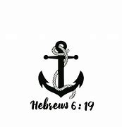 Image result for Anchor Bible Verse