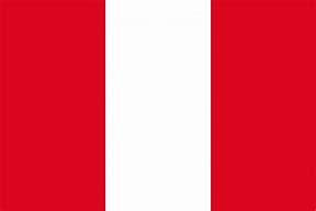 Image result for Peru Flag Drawing