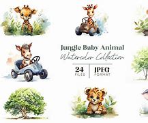 Image result for Jungle Lion Baby