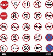 Image result for Printable Prohibition Signs