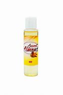 Image result for Sweet Almond Oil