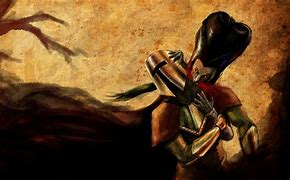 Image result for Castlevania Lords of Shadow Laura