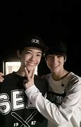 Image result for Jeno and Jaemin