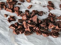 Image result for Dark Chocolate Covered Coffee Beans