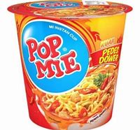 Image result for Mie Korea Pedas Hypes