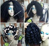 Image result for Crochet Hair Tangle