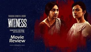 Image result for witness movie awards