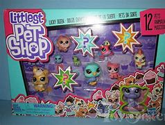 Image result for Littlest Pet Shop 3