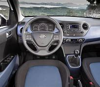 Image result for Hyundai I10 Interior