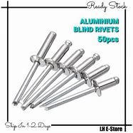 Image result for Blind Rivet Screw