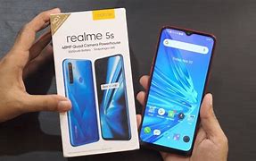 Image result for Oppo Real Me 5S