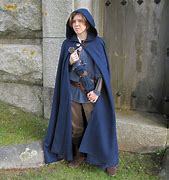 Image result for Hunter Cloak