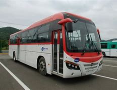 Image result for Daewoo Bus Mod