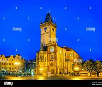 Image result for Square Market in Prague