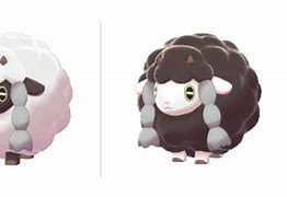 Image result for Shiny Wooloo PFP