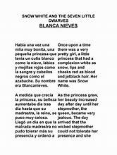 Image result for Cuentos En Ingles