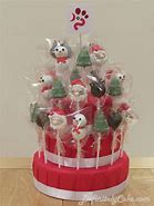 Image result for Cake Pop Display