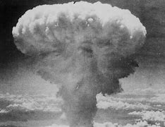 Image result for WW2 Atmoc Bomb