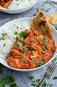 Image result for Sharwood's Chicken Tikka Masala with Rice