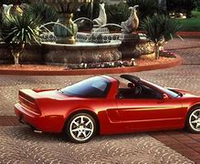 Image result for Acura NSX 90s